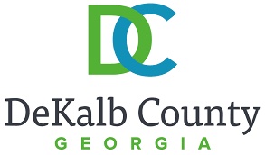 Special Events, Marketing & Communications DeKalb County Human Services Department-logo