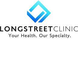 HR Director, Longstreet Clinic-logo