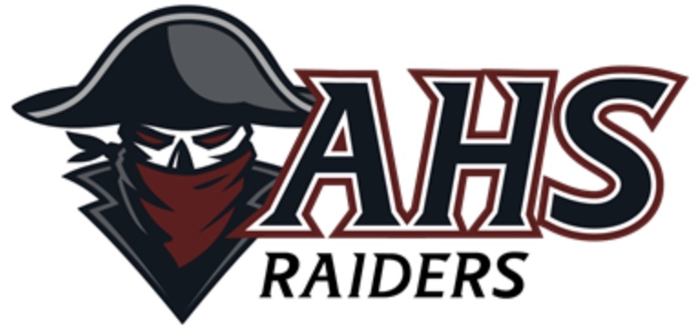 Alpharetta High School-logo